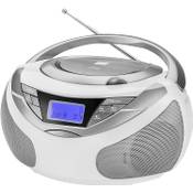 Dual DAB-P 150 Boombox Vergleich