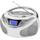 Dual DAB-P 150 Boombox