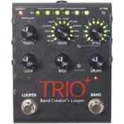 DigiTech Trio Plus