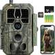 Wildkamera mit WLAN Top 10 Test & Vergleich