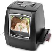 Digitnow! All-In-1-Film- und Diascanner Vergleich
