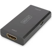 DIGITUS DS-55900-2 Vergleich