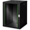 DIGITUS DN-19 16U-6/6-SW