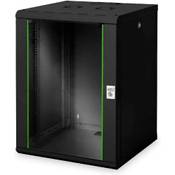 DIGITUS DN-19 16U-6/6-SW