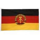 Digni XXL DDR-Flagge