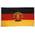 Digni XXL DDR-Flagge