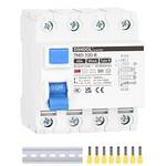 Dihool ‎TNID-B-4P-40A-30MA