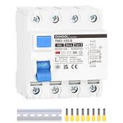 Dihool ‎TNID-B-4P-40A-30MA Vergleich