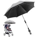 Dihope Kinderwagen-Regenschirm