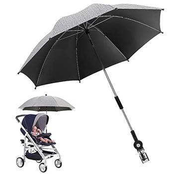 Sonnenschirm Kinderwagen Top 10 Test & Vergleich