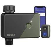 Diivoo WT-07W Vergleich