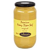 Culinaria Dijon-Senf