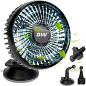 DIKI Auto Ventilator 02B-967-747 Vergleich