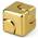 Dilabnda Infinity Fidget Spinner Cube