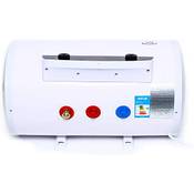 Dilibee Warmwasserspeicher Vergleich