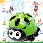 Dilightnews Wasser Sprinkler