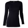 Dilling Merino Langarmshirt für Damen