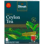 Dilmah Premium Ceylon Tea Vergleich