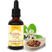 Dilmea Propolis-Tinktur - 50ml Vergleich