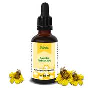 Dilmea Propolis Tinktur Vergleich