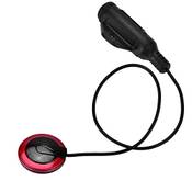 Dilwe Piezo-Tonabnehmer