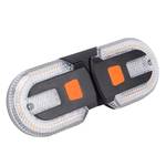 Dilwe Fahrrad-Blinker