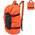 Dilwe Kletterseil Tasche