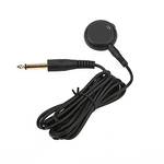 Dilwe Mini-Piezo-Tonabnehmer