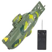 Dilwe RC U-Boot-Spielzeug