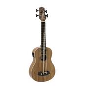 Dimavery  UK-700 Bass-Ukulele