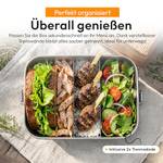 Dimono Lunchbox Erwachsene