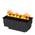 Dimplex Cassette  400/600 LED