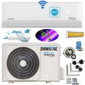 Dimstal ECO Smart SMND-12 Ultra Plus Vergleich