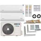 Dimstal ‎Eco Smart SMND-DUO QC Ultra Vergleich
