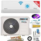 Dimstal ‎QuickConnect ULTRA PLUS Vergleich
