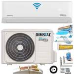 Dimstal QuickConnect ULTRA