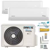 Dimstal GoldenFin ECO Smart Vergleich