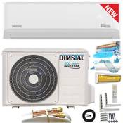 Dimstal SMND-18-QC ECO INF UltraPlus Vergleich