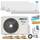 Dimstal Quick-Connect Eco SMND-18-WC Eco Inf UltraPlus