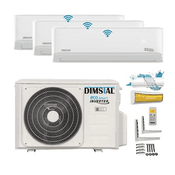 Dimstal SMND-TRIO ECO App Vergleich