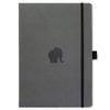 Dingbats Hardcover Notizbuch A4 Wildtiere