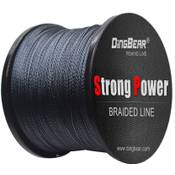 DINGBEAR geflochtene Angelschnur