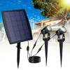 Dinglilighting DLLT SolarLampe