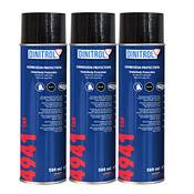 Dinitrol 4941 Black Underbody Wax