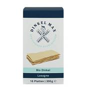 Dinkel Max Bio Lasagne Vergleich