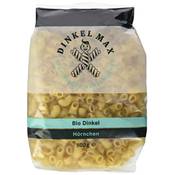 Dinkel Max Hörnchen Bio Vergleich