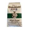 Knaus GmbH Dinkelmehl Type 630