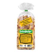 Seitenbacher Dinkel-Mischung Vergleich