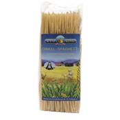 BioKing Dinkel-Spaghetti Vergleich