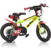 Dino Bigioni Kinderfahrrad Jungen